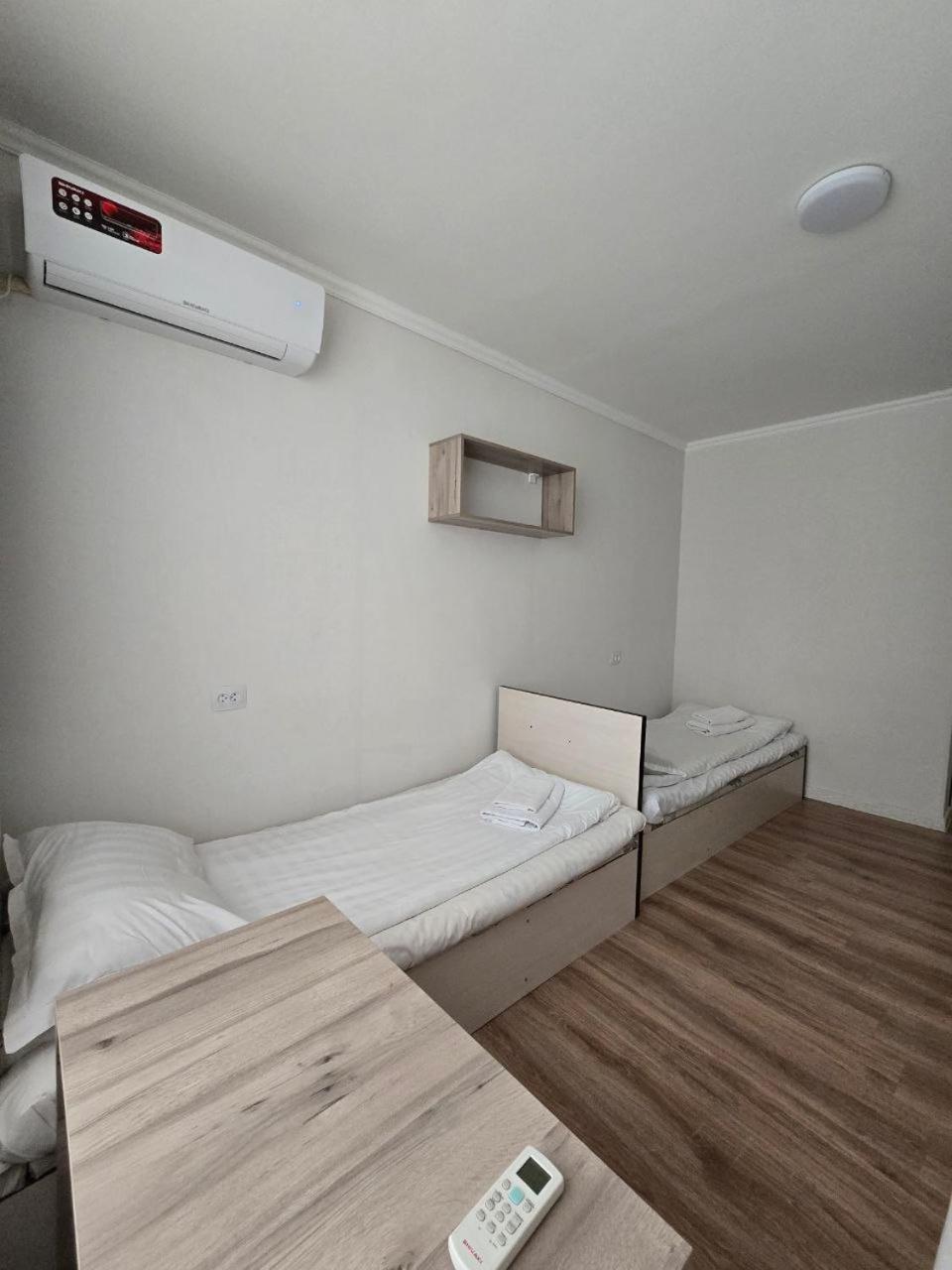 Guesto Hostel Tashkent Bagian luar foto